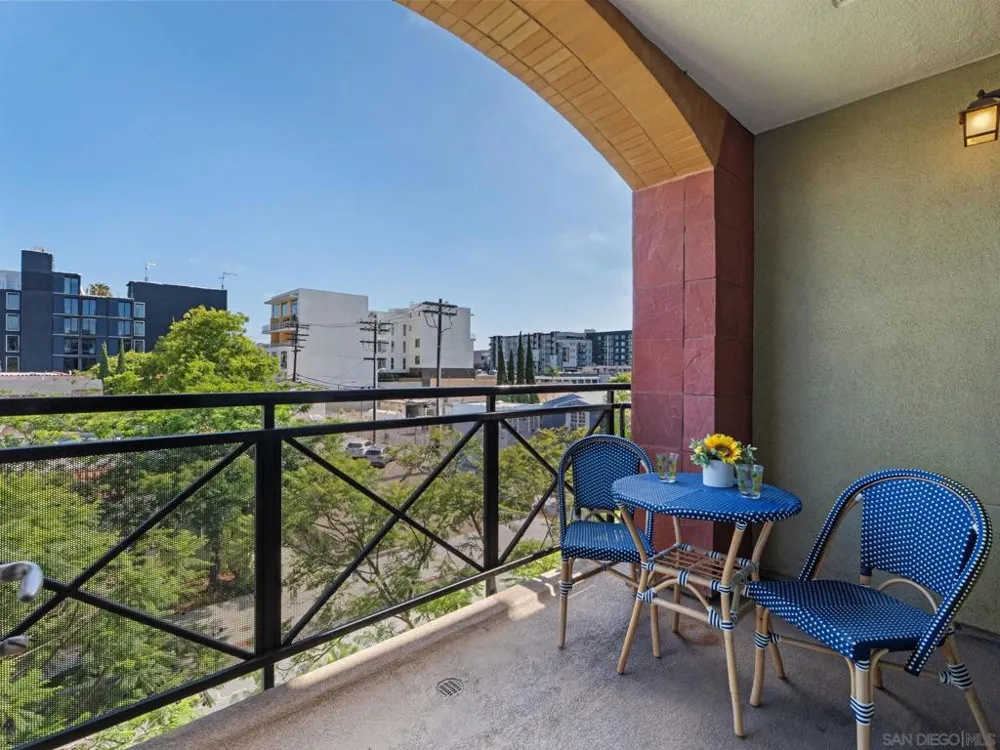 3687 4th Ave #313 San Diego, CA 92103