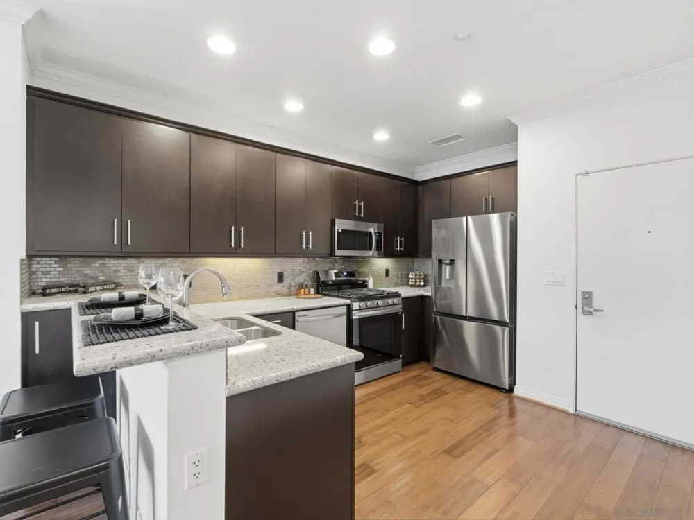 3687 4th Ave #313 San Diego, CA 92103