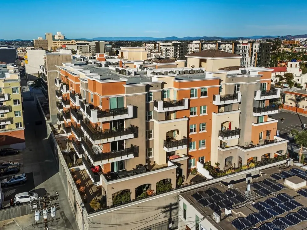 3687 4th Ave #313 San Diego, CA 92103