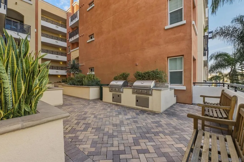 3687 4th Ave #313 San Diego, CA 92103