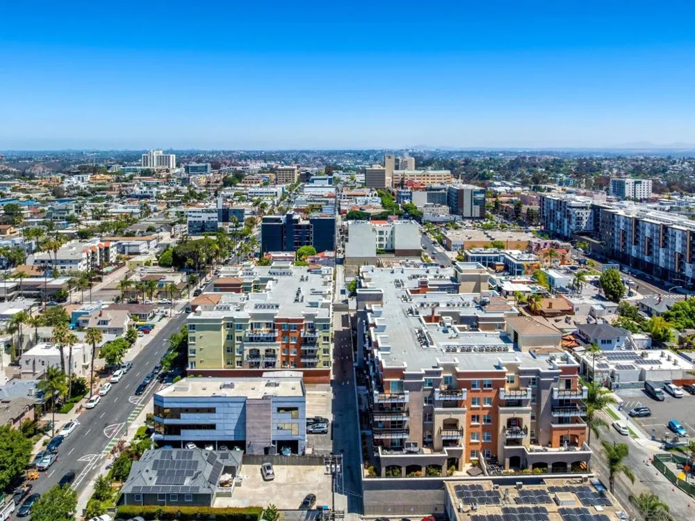 3687 4th Ave #313 San Diego, CA 92103