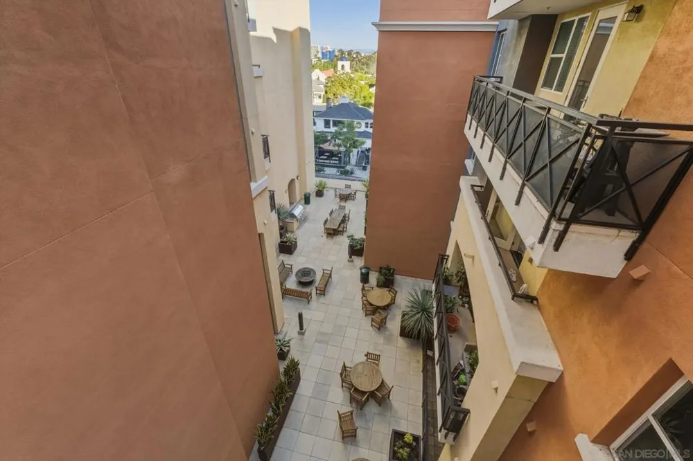 3687 4th Ave #313 San Diego, CA 92103
