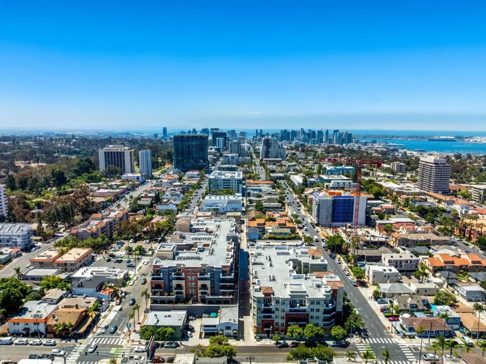 3687 4th Ave #313 San Diego, CA 92103