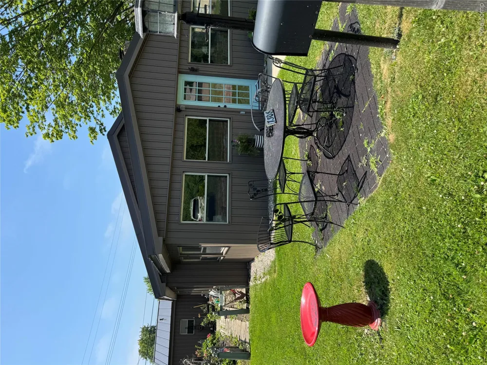 7308 Cedar Haven Lane Worth Township, MI 48450