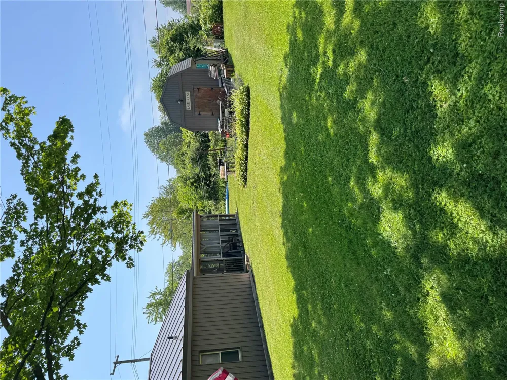7308 Cedar Haven Lane Worth Township, MI 48450