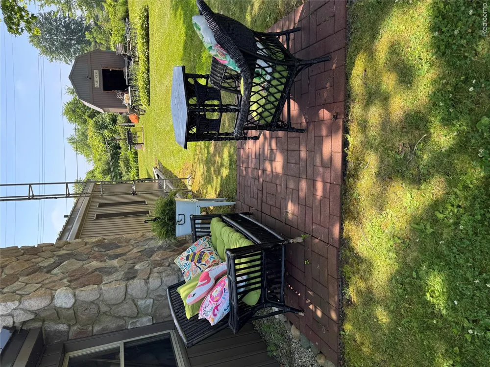7308 Cedar Haven Lane Worth Township, MI 48450