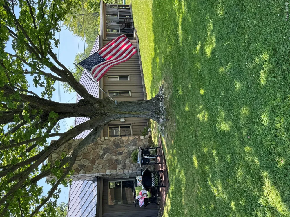 7308 Cedar Haven Lane Worth Township, MI 48450