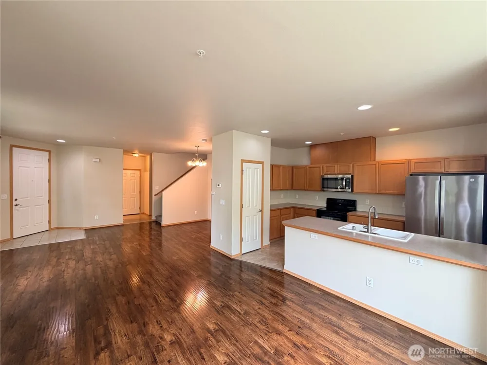 2045 Bobs Hollow Lane #A Dupont, WA 98327