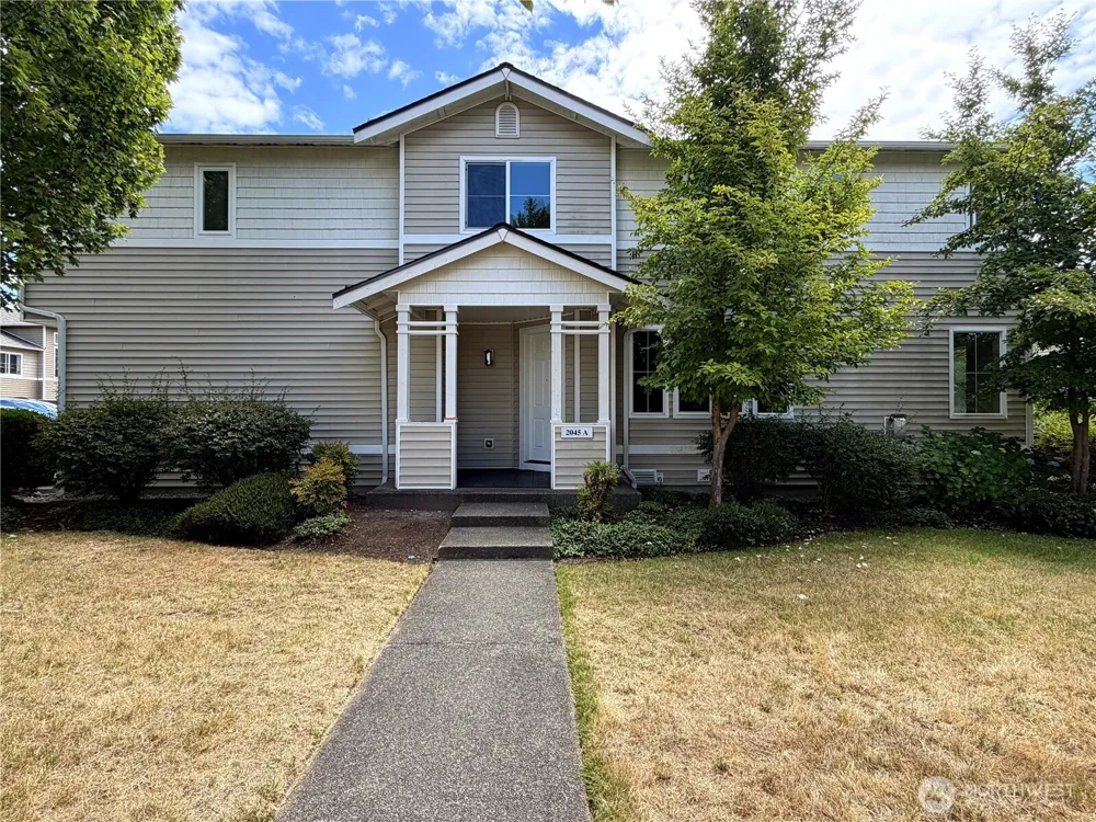 2045 Bobs Hollow Lane #A Dupont, WA 98327