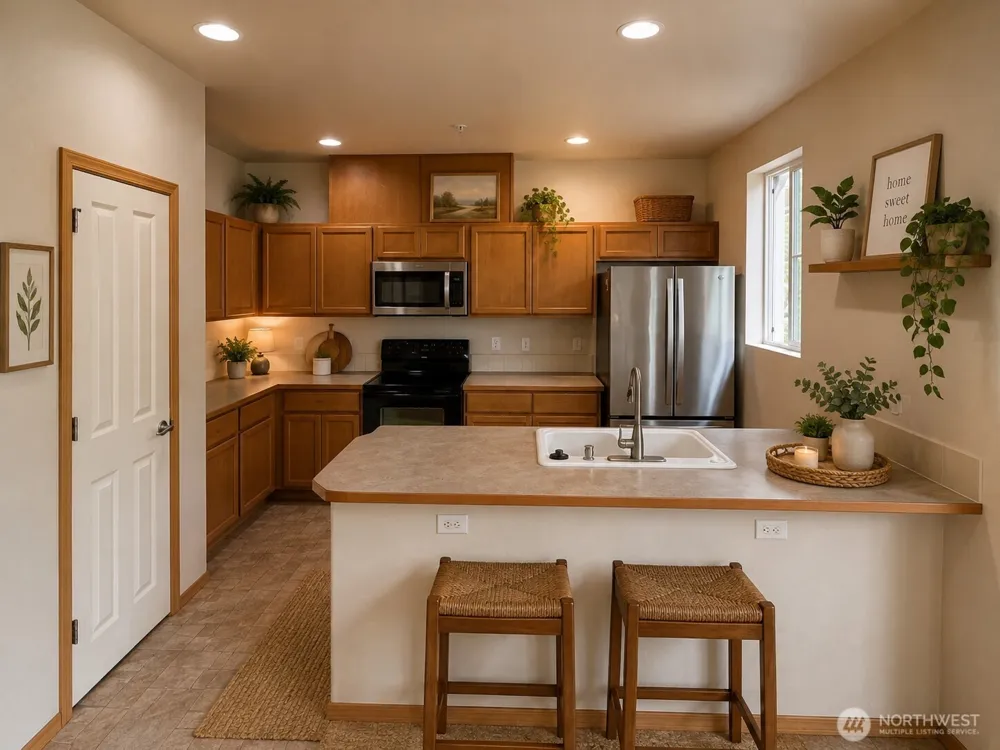 2045 Bobs Hollow Lane #A Dupont, WA 98327