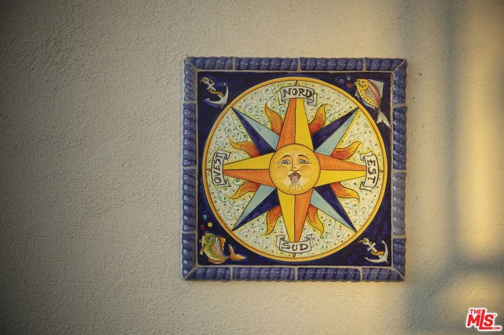1102 Plaza Del Monte Santa Barbara, CA 93101