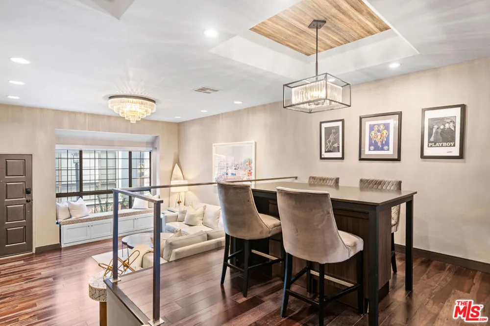 36 Navy Street #3 Venice, CA 90291