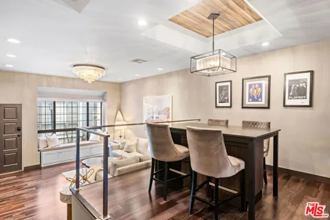36 Navy Street #3