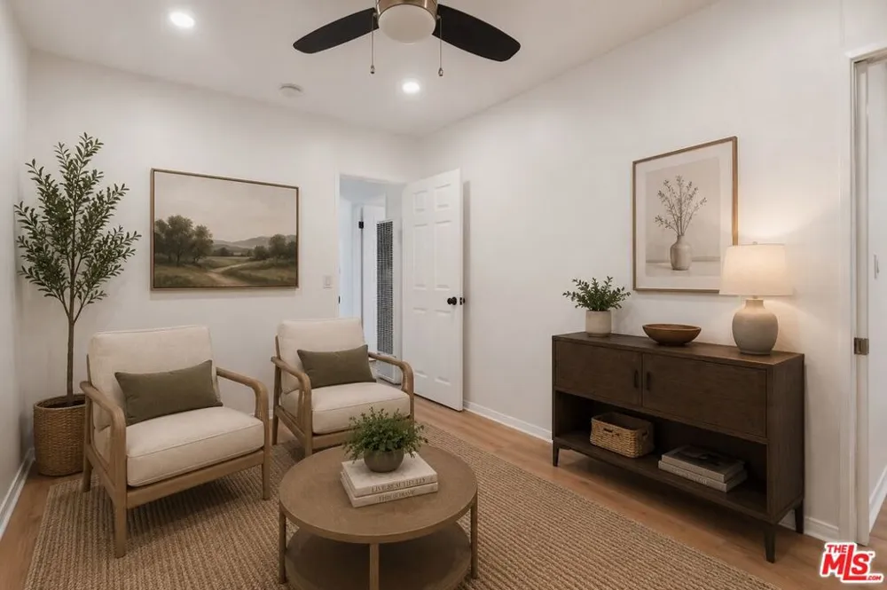 806 Navy Street Santa Monica, CA 90405