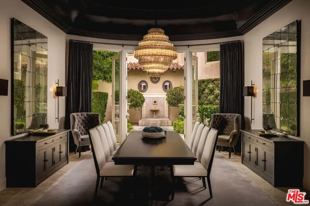 6853 Rancho Valencia Road Rancho Santa Fe, CA 92067