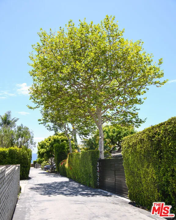 33020 Pacific Coast Highway Malibu, CA 90265