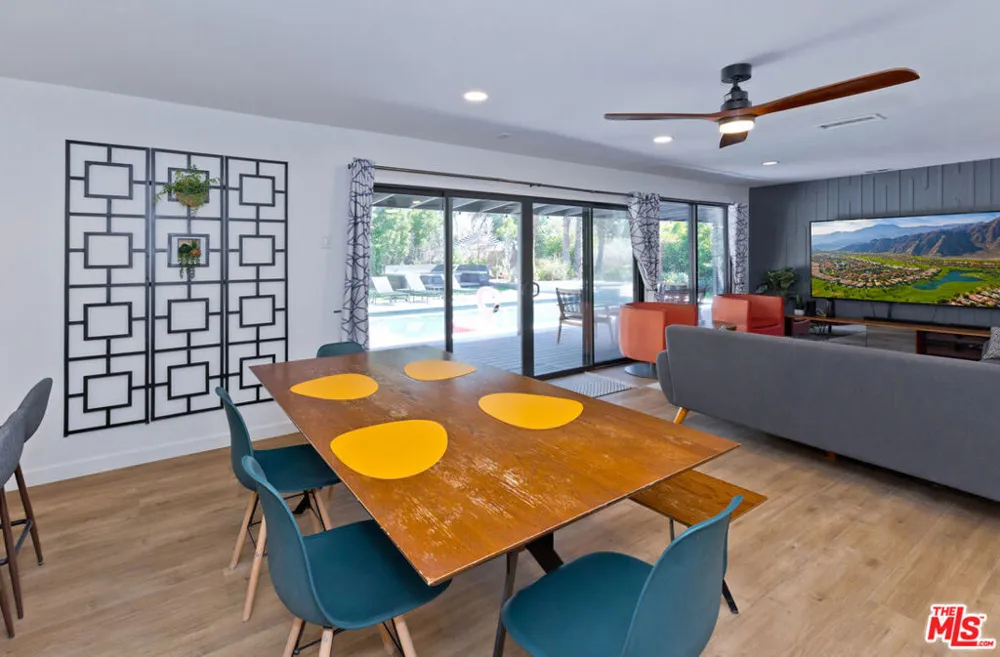 2660 Farrell Drive Palm Springs, CA 92262