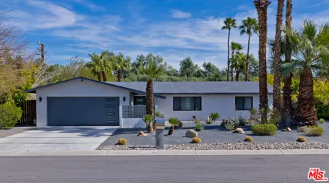 2660 Farrell Drive