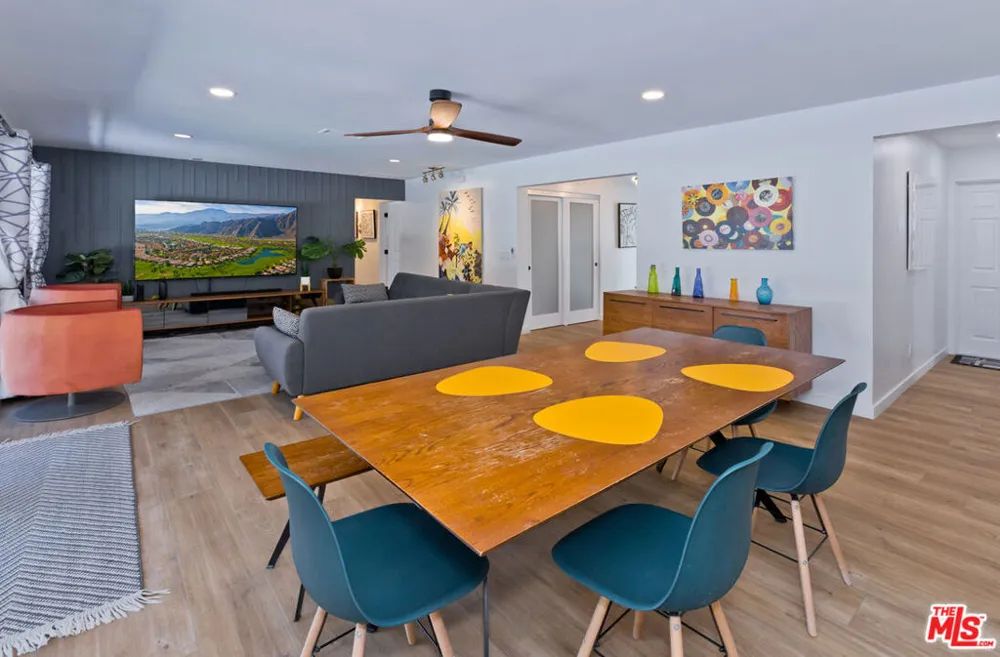 2660 Farrell Drive Palm Springs, CA 92262
