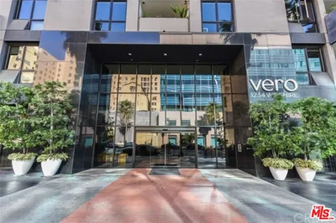 1234 Wilshire Boulevard #531