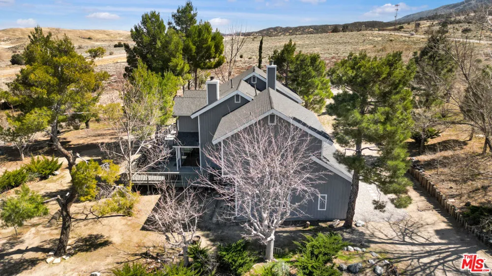 34315 Lancaster Road Lancaster, CA 93536
