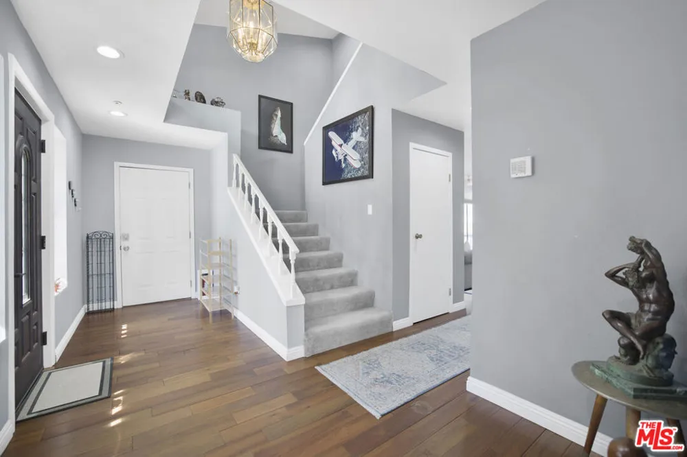 34315 Lancaster Road Lancaster, CA 93536