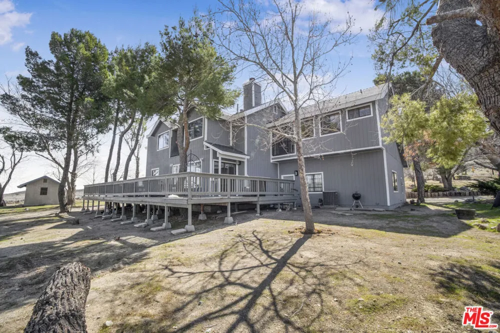 34315 Lancaster Road Lancaster, CA 93536