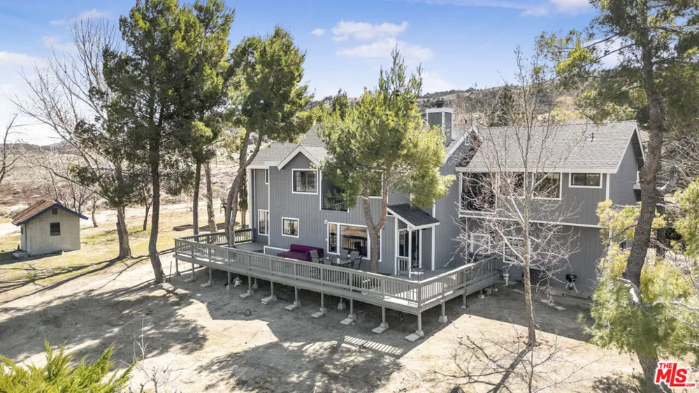 34315 Lancaster Road Lancaster, CA 93536