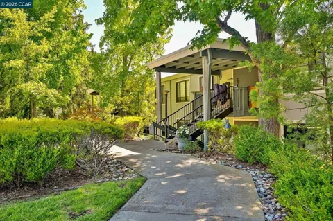 3033 Golden Rain Rd #6