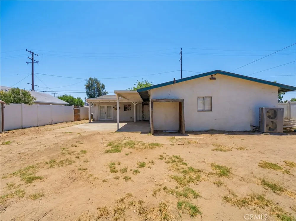 40672 Mayberry Hemet, CA 92544