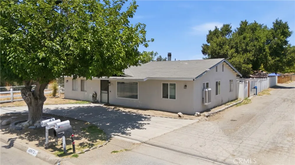 40672 Mayberry Hemet, CA 92544