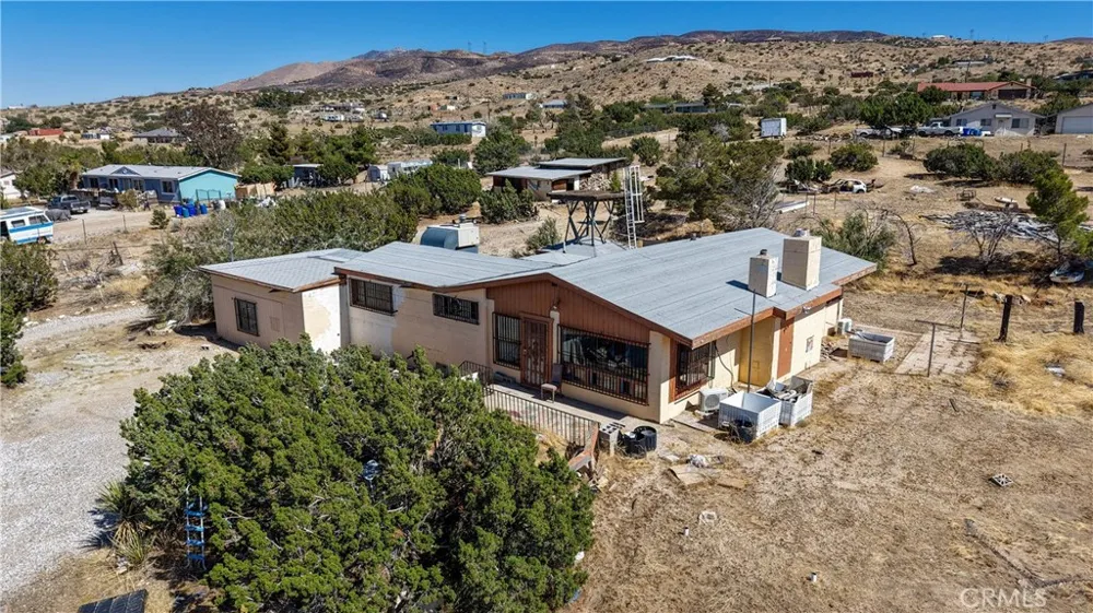 25435 Skyline Drive Apple Valley, CA 92308