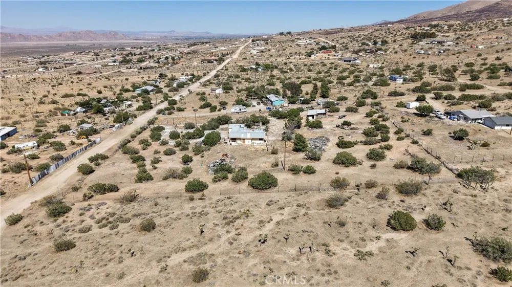 25435 Skyline Drive Apple Valley, CA 92308