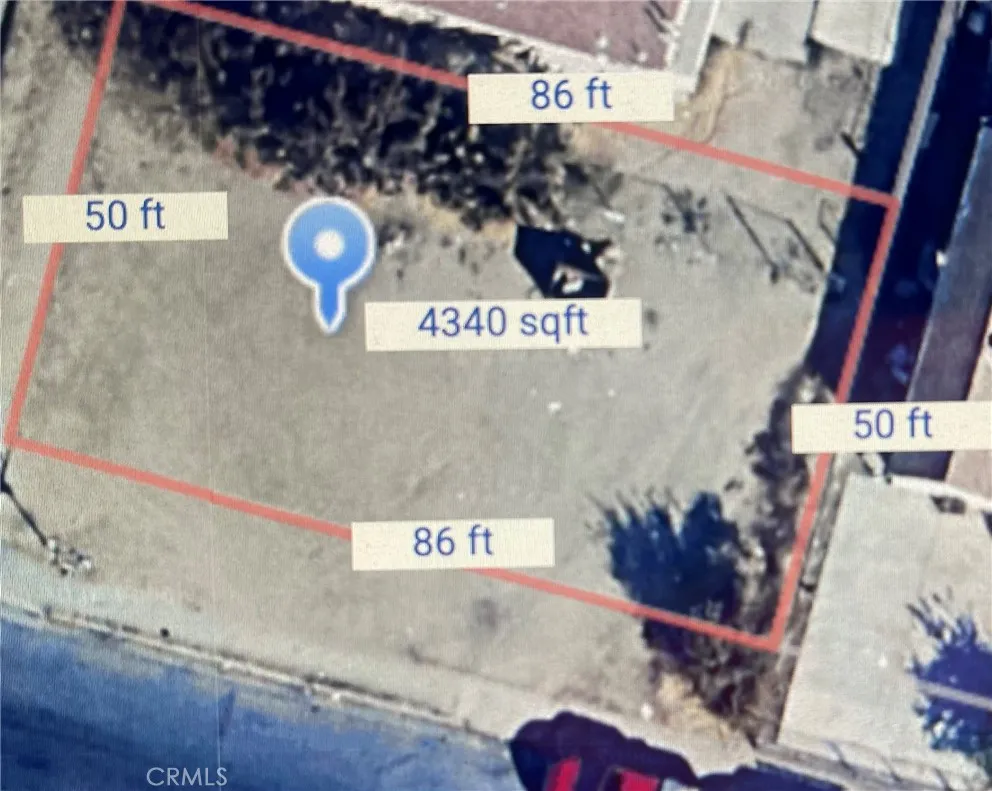 Flower Lot 18 Street Bakersfield, CA 93305