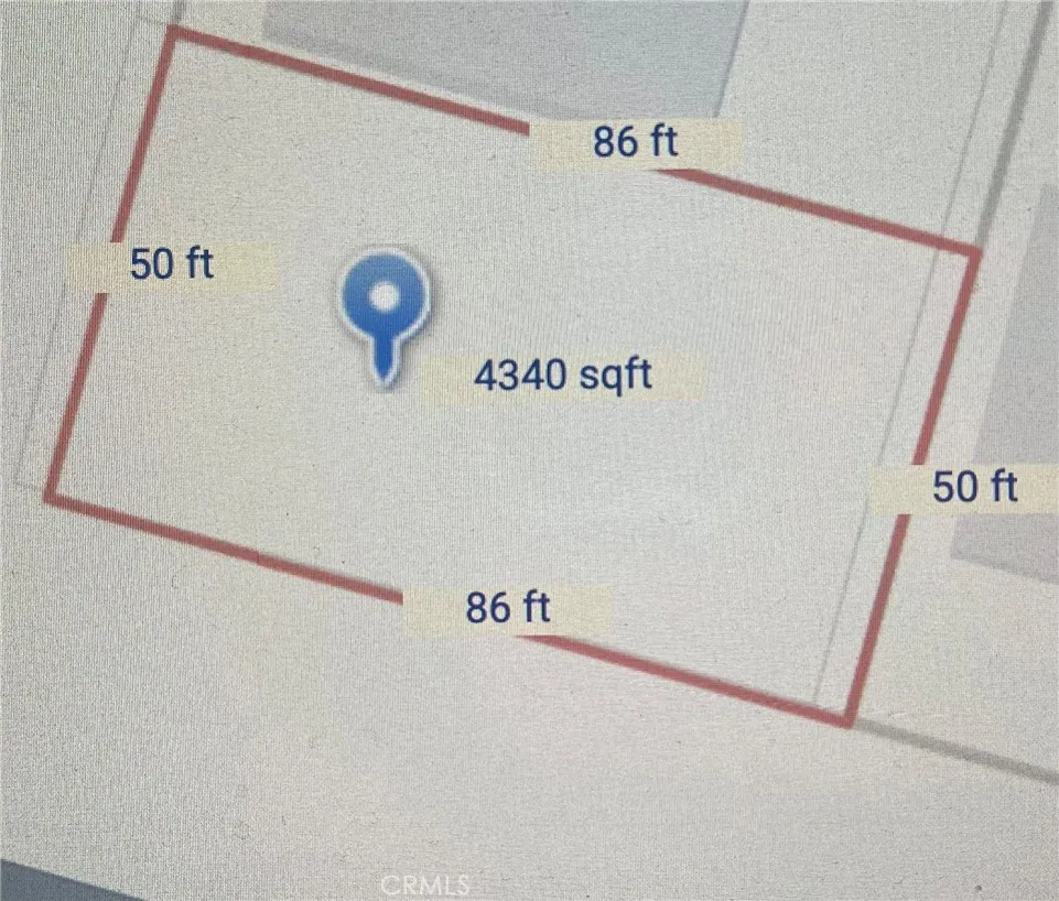 Flower Lot 18 Street Bakersfield, CA 93305