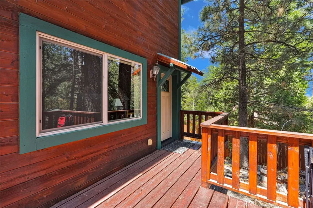 5410 Acorn Drive Wrightwood, CA 92397