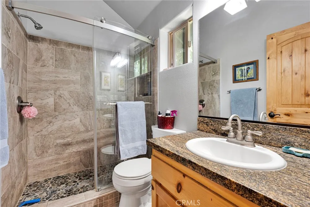 5410 Acorn Drive Wrightwood, CA 92397