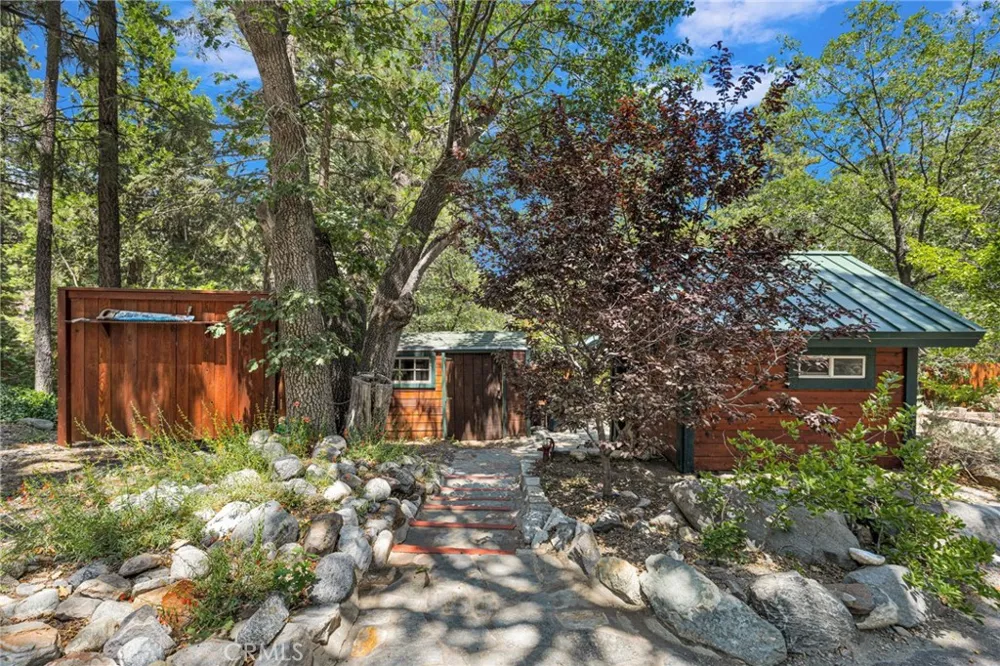 5410 Acorn Drive Wrightwood, CA 92397