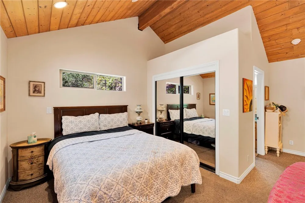 5410 Acorn Drive Wrightwood, CA 92397