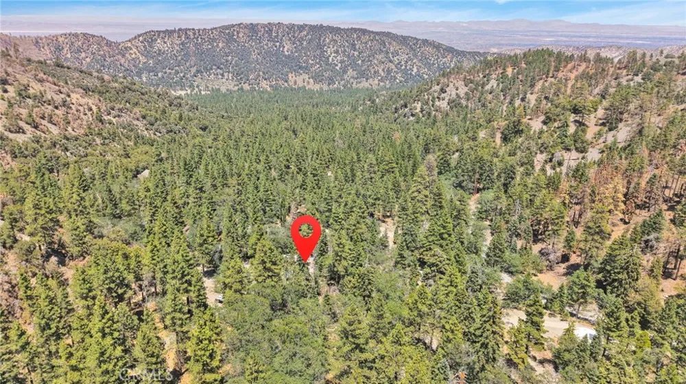 5410 Acorn Drive Wrightwood, CA 92397