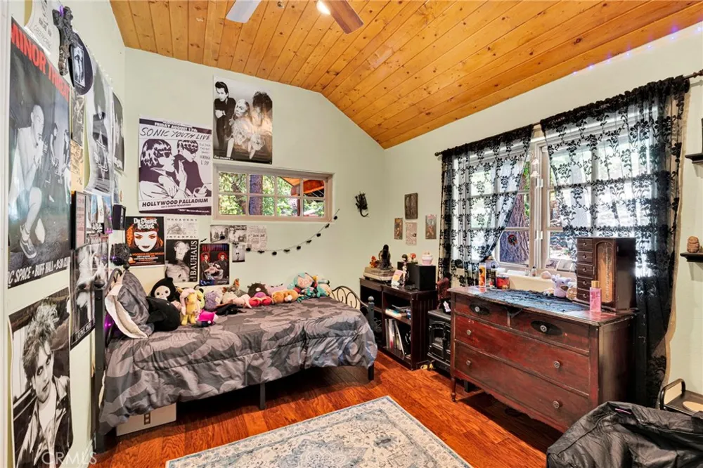 5410 Acorn Drive Wrightwood, CA 92397
