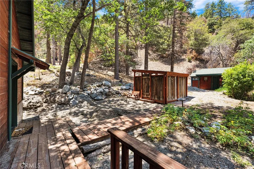 5410 Acorn Drive Wrightwood, CA 92397