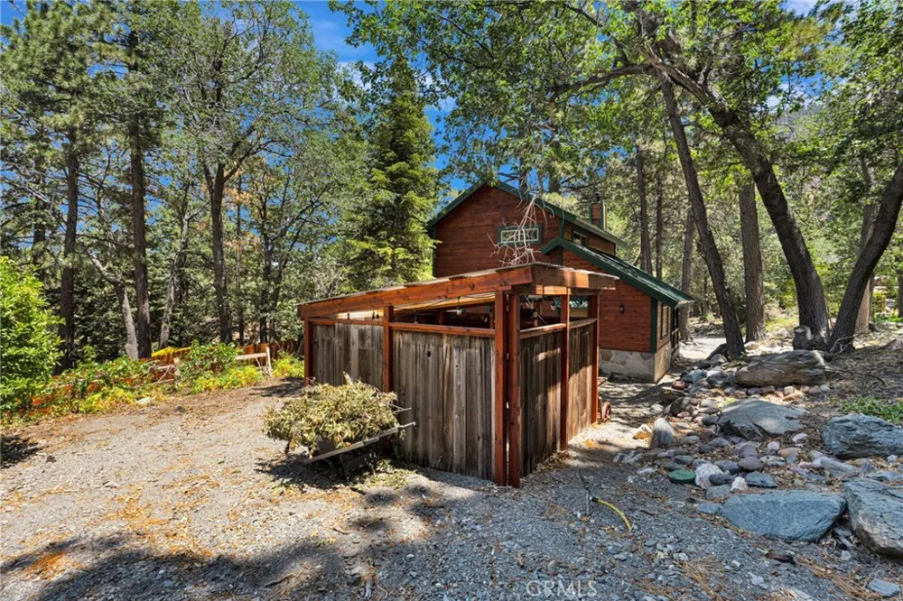 5410 Acorn Drive Wrightwood, CA 92397