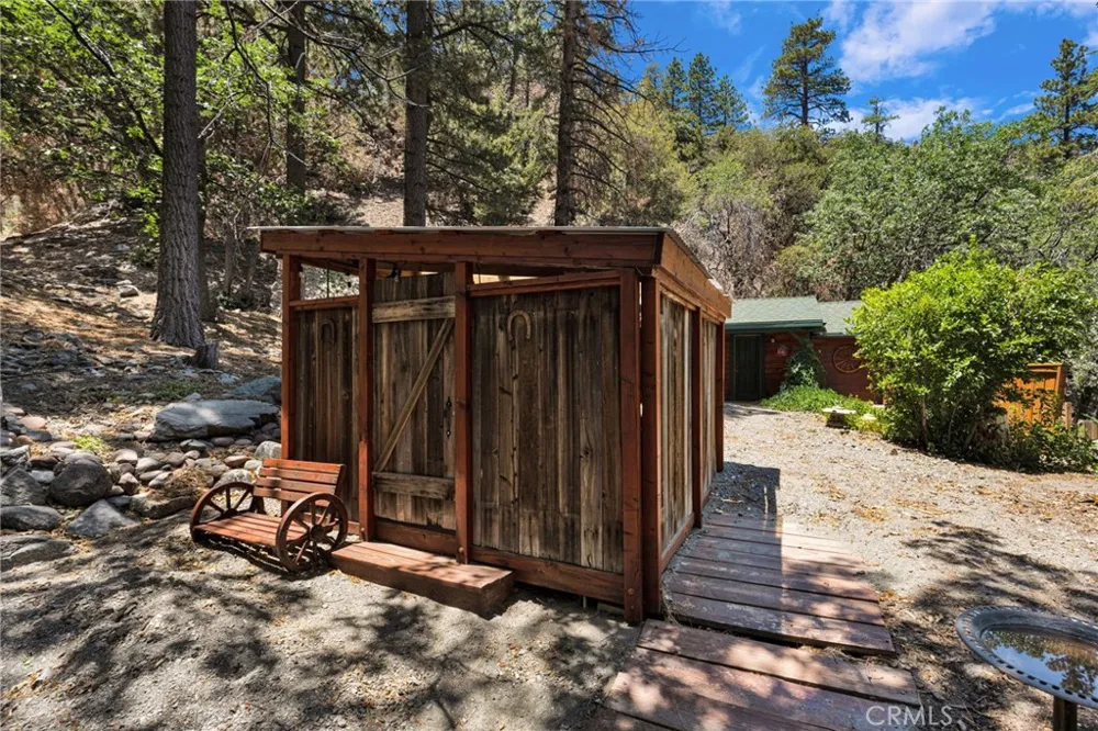 5410 Acorn Drive Wrightwood, CA 92397