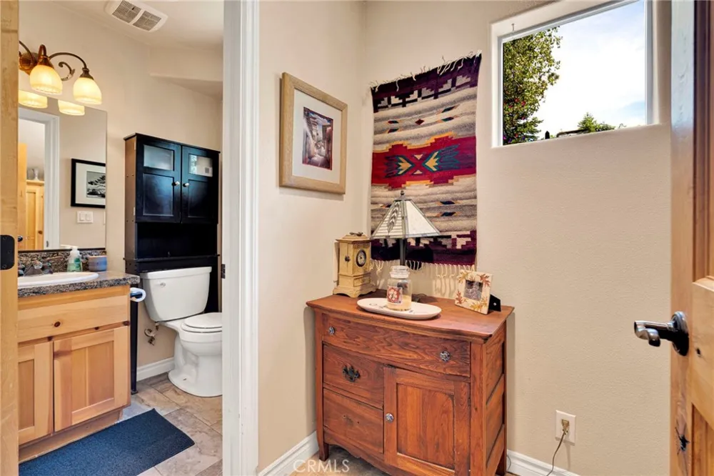 5410 Acorn Drive Wrightwood, CA 92397