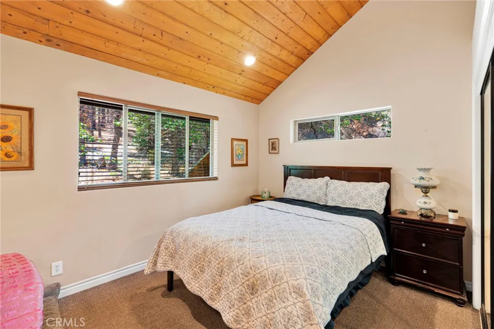 5410 Acorn Drive Wrightwood, CA 92397