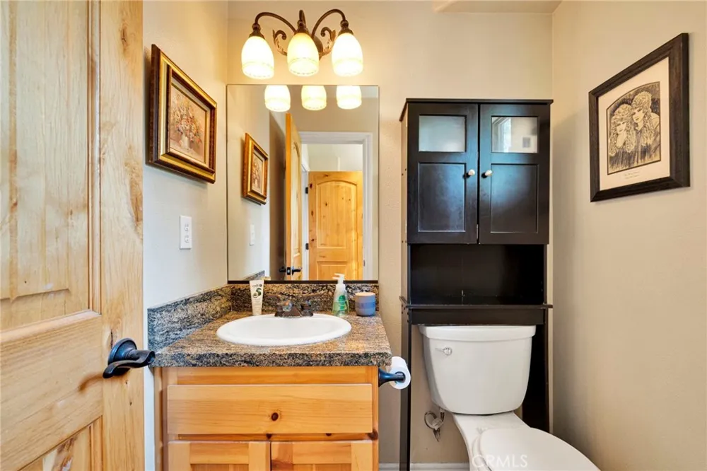 5410 Acorn Drive Wrightwood, CA 92397