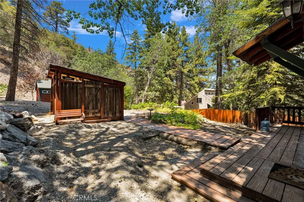 5410 Acorn Drive Wrightwood, CA 92397