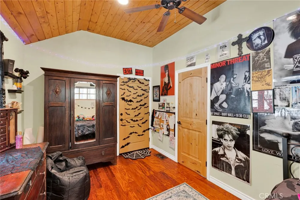 5410 Acorn Drive Wrightwood, CA 92397