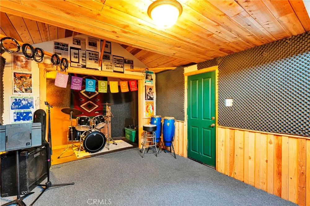 5410 Acorn Drive Wrightwood, CA 92397